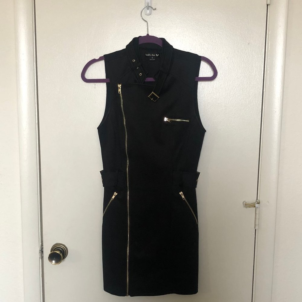 Double Zero Brand Dress Size Small